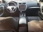 2017 Nissan Altima 2.5 იყიდება Wilmer-ში, TX - Front End
