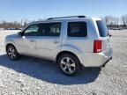 2012 Honda Pilot Exl للبيع في Barberton، OH - Mechanical