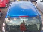 2010 CITROEN C1 SPLASH for sale at Copart WOLVERHAMPTON