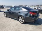 2007 Lexus Is 250 for Sale in Sun Valley, CA - Rear End