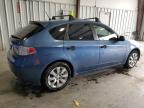 2008 Subaru Impreza 2.5I for Sale in Harleyville, SC - All Over