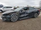 2016 NISSAN MAXIMA 3.5S à vendre chez Copart ON - LONDON