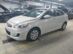 2016 Hyundai Accent Se იყიდება Wheeling-ში, IL - Front End