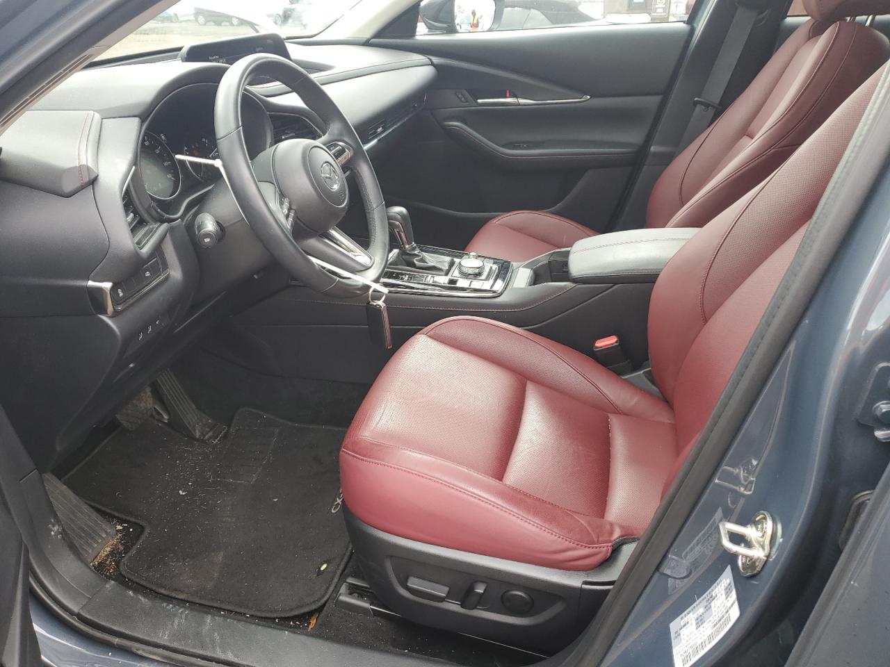 2023 Mazda Cx-30 Preferred VIN: 3MVDMBCM7PM569904 Lot: 52280755