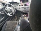 2009 Honda Accord Lx en Venta en Dunn, NC - Burn