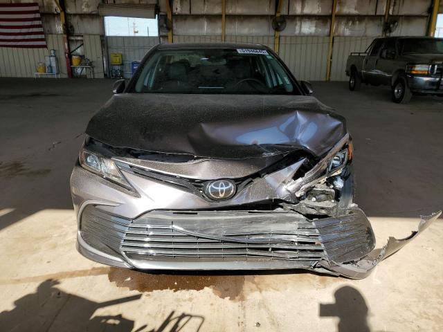  TOYOTA CAMRY 2023 Brown