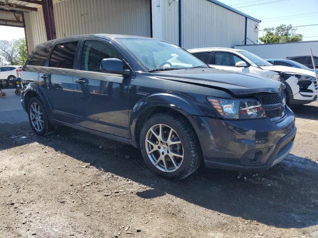  DODGE JOURNEY 2018 Gray