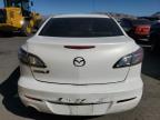 2012 Mazda 3 I იყიდება North Las Vegas-ში, NV - Front End