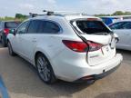 2014 MAZDA 6 SPORT NA for sale at Copart NEWBURY