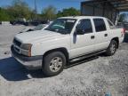 2006 Chevrolet Avalanche K1500 იყიდება Cartersville-ში, GA - Front End