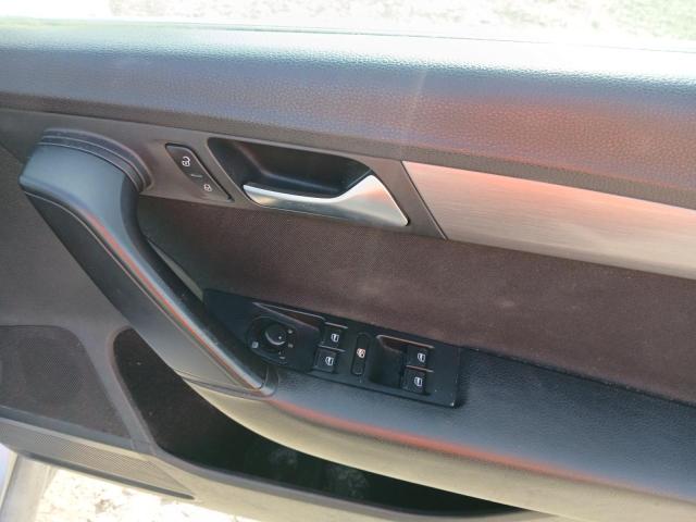 2013 VOLKSWAGEN PASSAT HIG