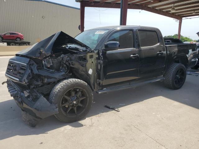 2019 Toyota Tacoma Double Cab