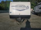2024 Dutchman Springdale იყიდება Shreveport-ში, LA - Side