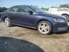 2014 Volkswagen Passat Se for Sale in Jacksonville, FL - Mechanical