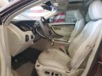 2010 Ford Taurus Limited de vânzare în Columbia, MO - Rear End