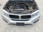 2016 Bmw X6 Xdrive35I იყიდება New Braunfels-ში, TX - Undercarriage