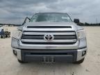 2016 Toyota Tundra Double Cab Sr на продаже в New Braunfels, TX - Side