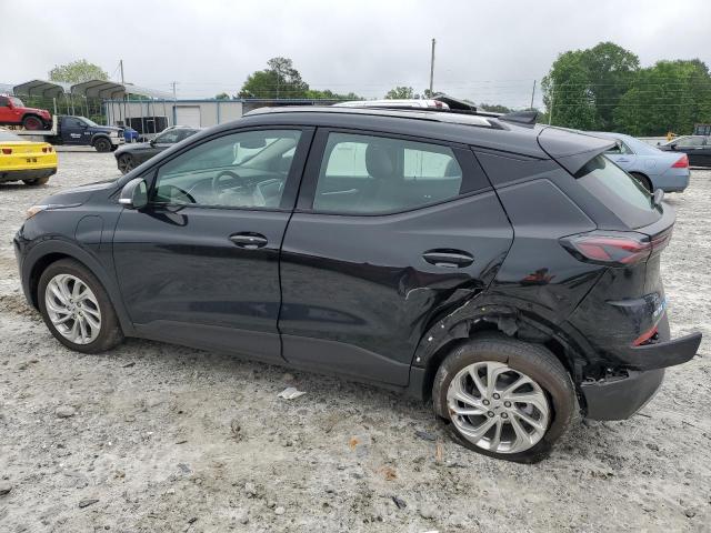  CHEVROLET BOLT 2023 Черный