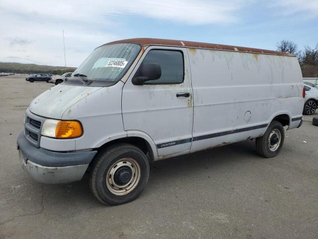 2002 Dodge Ram Van B2500