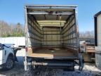 2017 ISUZU NPR HD - TRUCKS EXPEDITOR TRUCK à vendre chez Copart MA - WEST WARREN