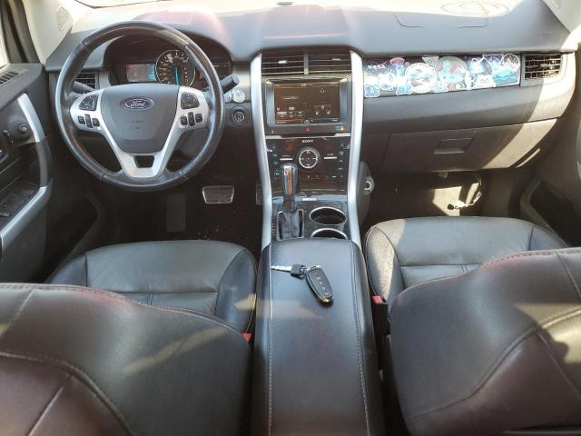 2013 FORD EDGE SPORT