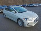 2017 Hyundai Elantra Se for Sale in Marlboro, NY - Rear End
