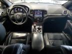 2020 Jeep Grand Cherokee Limited продається в Greenwood, NE - Rear End