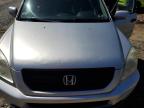 2005 Honda Pilot Exl zu verkaufen in North Billerica, MA - Normal Wear