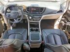 2022 Chrysler Pacifica Limited   იყიდება Grand Prairie-ში, TX - Front End