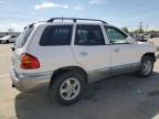 2004 Hyundai Santa Fe Gls for Sale in Nampa, ID - Front End