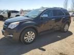 2010 CHEVROLET EQUINOX LT for sale at Copart ON - LONDON