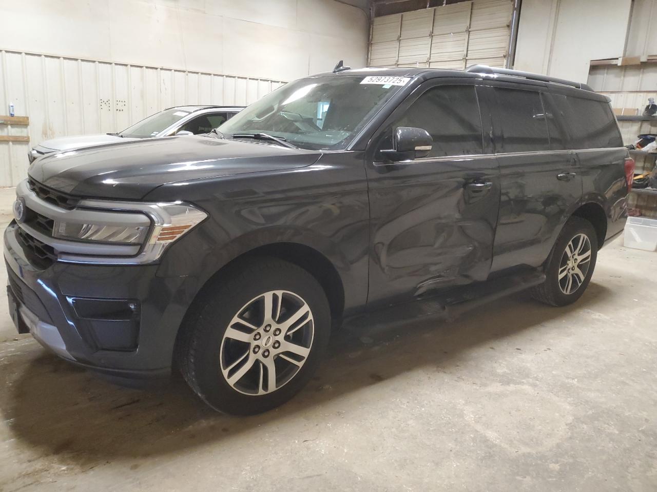 2024 Ford Expedition Xlt for Sale in Abilene, TX - Side