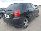 2004 TOYOTA COROLLA T3 for sale at Copart YORK