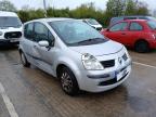 2007 RENAULT MODUS DYNA for sale at Copart SANDWICH