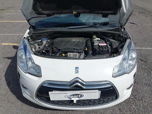 2015 CITROEN DS3 DSTYLE