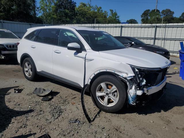  KIA SORENTO 2024 White