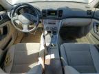 2006 Subaru Legacy 2.5I Limited en Venta en Eugene, OR - Rear End