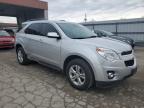 2014 Chevrolet Equinox Lt zu verkaufen in Fort Wayne, IN - Side