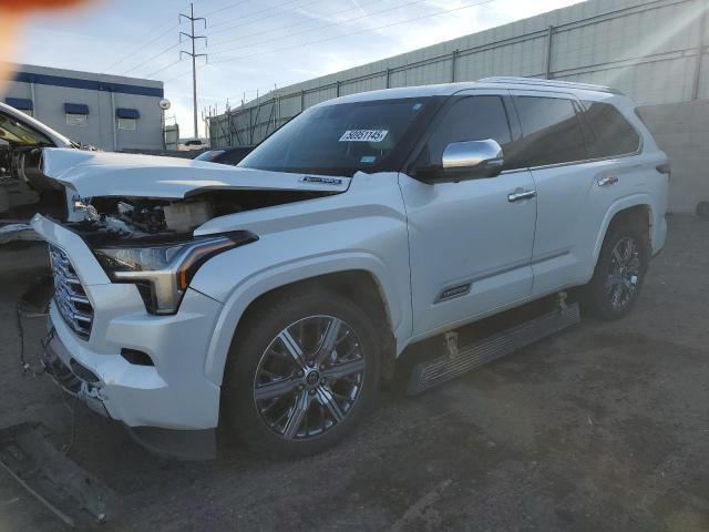 TOYOTA SEQUOIA – zdjęcie z aukcji, lot #50951145