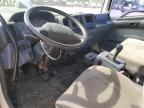 2008 HINO 258 for sale at Copart VA - RICHMOND EAST