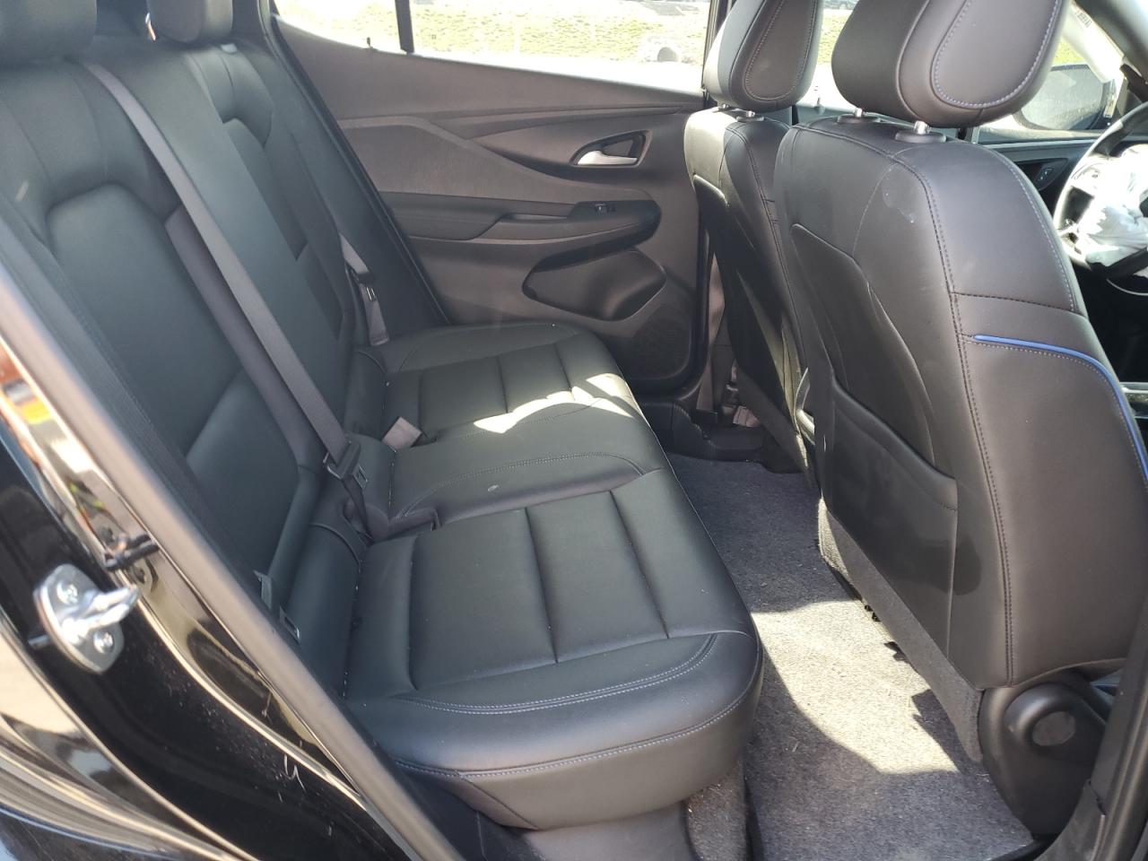 2024 Buick Envista Sport Touring VIN: KL47LBE2XRB210659 Lot: 53245355