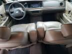 2001 Ford Crown Victoria Lx იყიდება Hayward-ში, CA - Front End