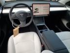 2025 Tesla Model Y  للبيع في Riverview، FL - Front End