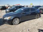 2018 Nissan Altima 2.5 zu verkaufen in Cahokia Heights, IL - Rear End