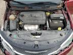2015 Chrysler 200 Limited იყიდება Appleton-ში, WI - All Over