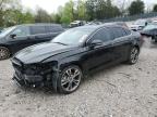 2020 Ford Fusion Titanium for Sale in Madisonville, TN - Front End