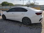 2021 Kia Forte Gt Line de vânzare în Lebanon, TN - Side