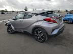 2020 Toyota C-Hr Xle للبيع في Miami، FL - Front End