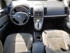 2011 Nissan Sentra 2.0 de vânzare în Elgin, IL - Rear End