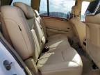 2009 Mercedes-Benz Gl  продається в New Britain, CT - Front End